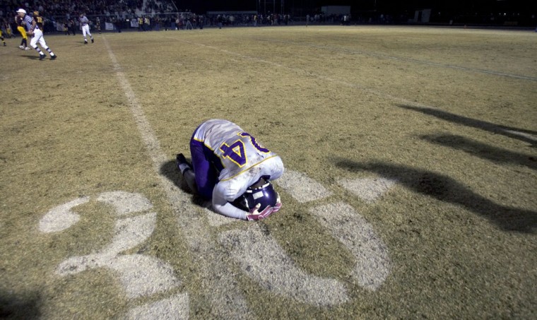 GameNight: Pride dream season ends one game short of state championship